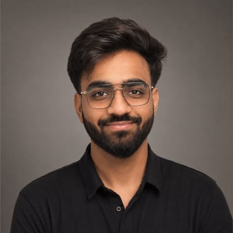 Krishant Sethia, Founder of Tomoe